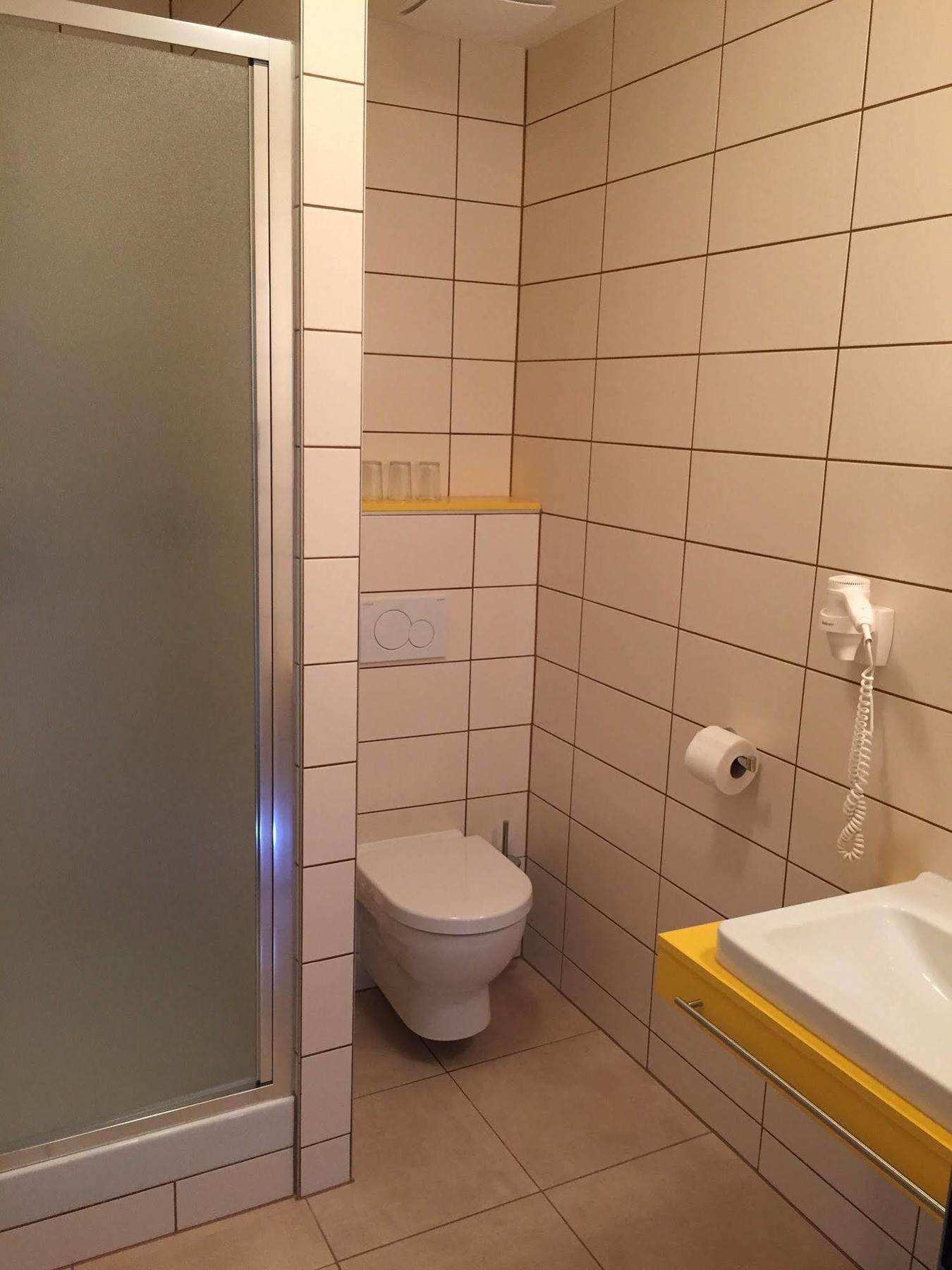 Sport Hotel Sletiste Kladno Bagian luar foto